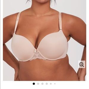 NWOT torrid bra size 44DD